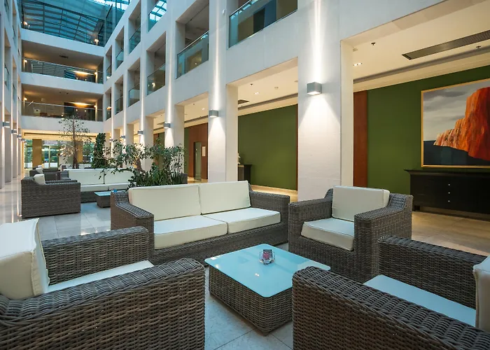 Hotel Admiral Grand Slano