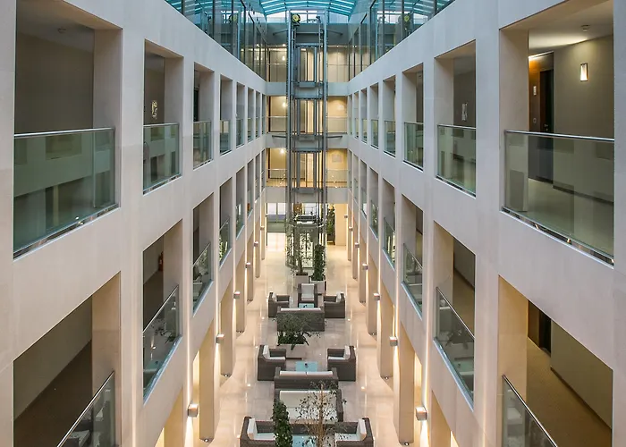 Hotel Admiral Grand Slano