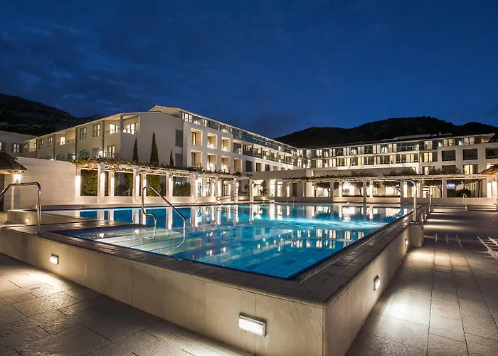 Admiral Grand 5* Slano