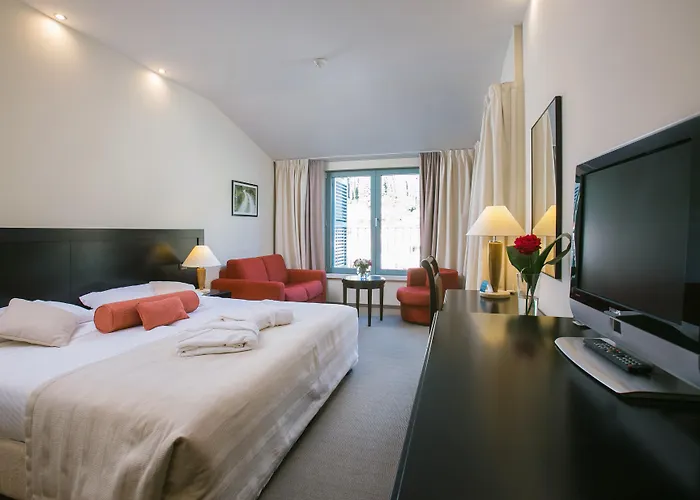 Admiral Grand Hotel Slano