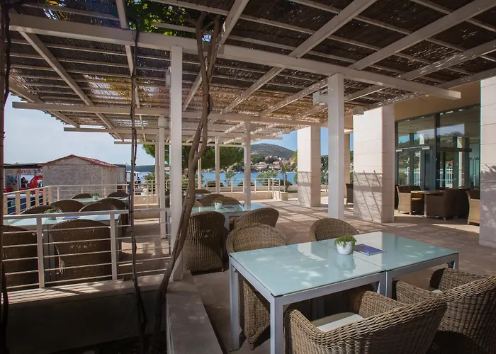 Admiral Grand Hotel 5*