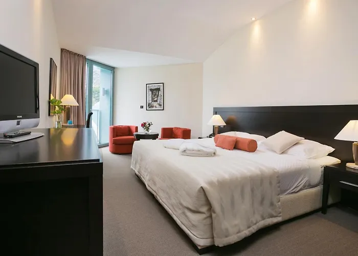 Admiral Grand 5* Slano