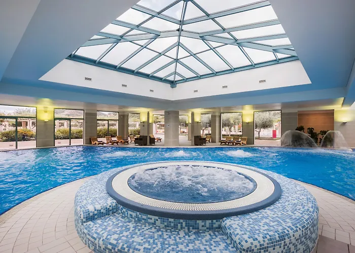 Admiral Grand Hotel 5*