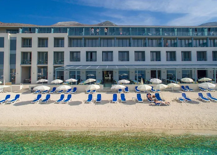 Admiral Grand Hotel 5*