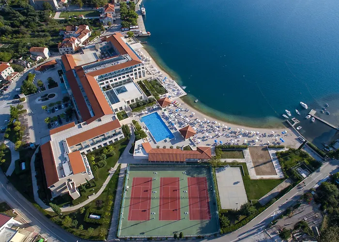 Hotel Admiral Grand 5*