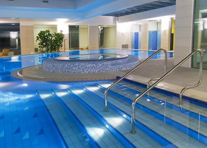 Admiral Grand Hotel 5*