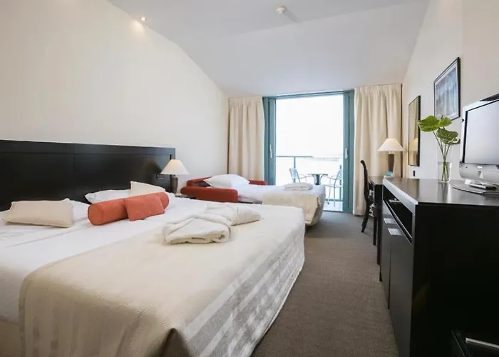 Admiral Grand 5* Slano