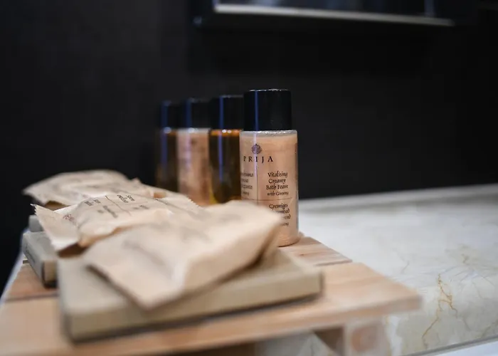 Admiral Grand 5* Slano