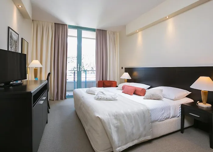 Admiral Grand Hotel Slano