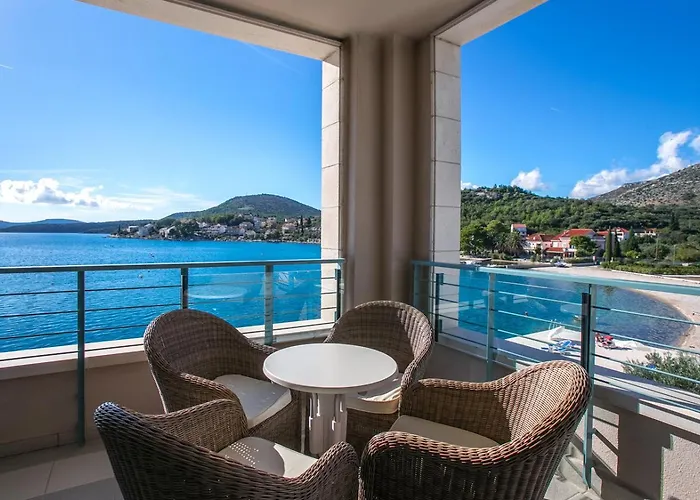 Hotel Admiral Grand Slano