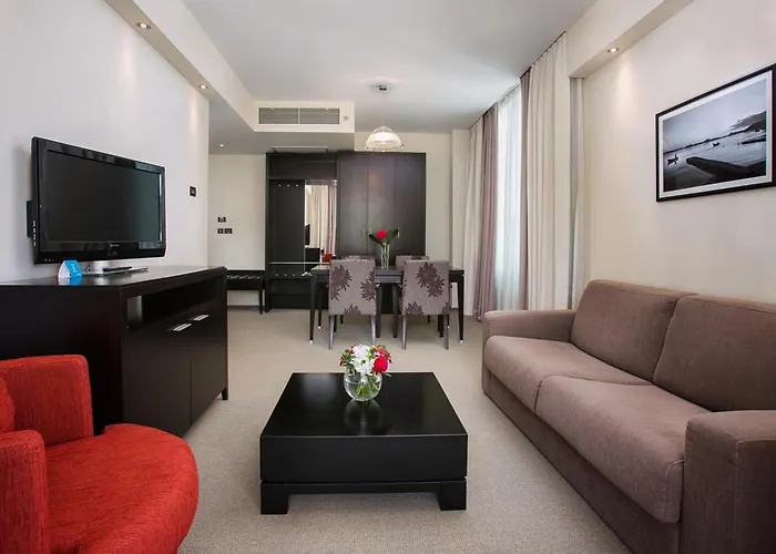 Hotel Admiral Grand Slano