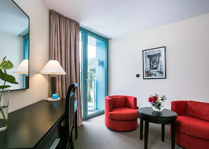 Admiral Grand Hotel Slano