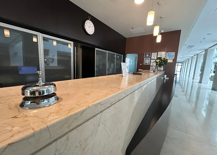 Hotel Admiral Grand Slano