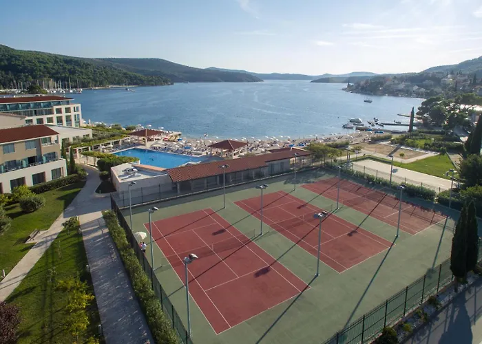 Admiral Grand Hotel 5*