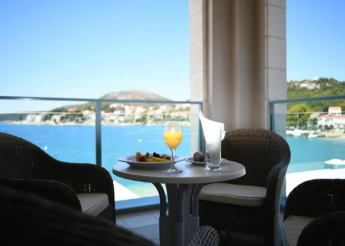 Hotel Admiral Grand 5*