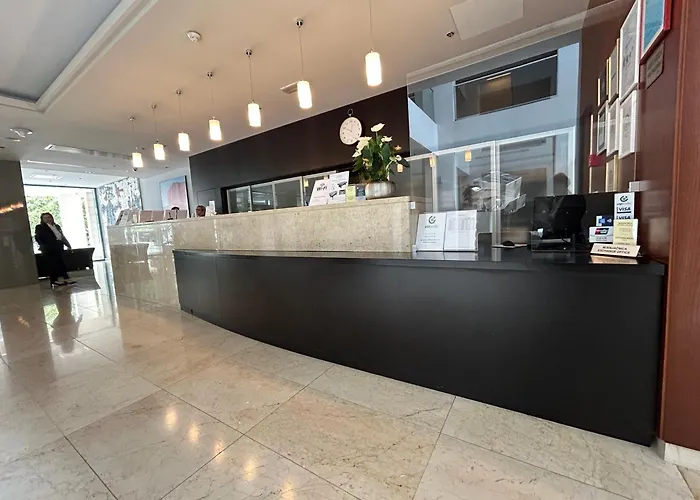 Admiral Grand 5* Slano