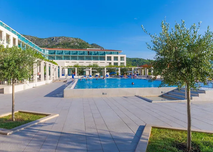 Admiral Grand Hotel 5*