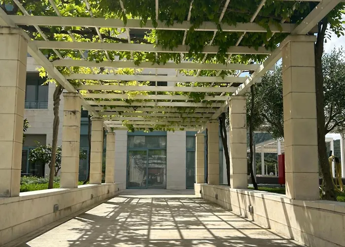 Hotel Admiral Grand 5*