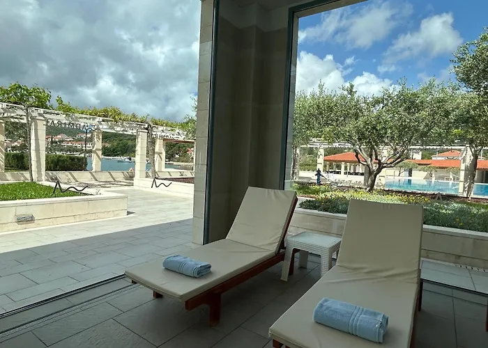 Admiral Grand Hotel Slano