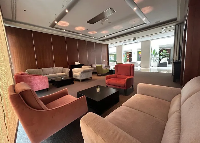 Admiral Grand Hotel 5*