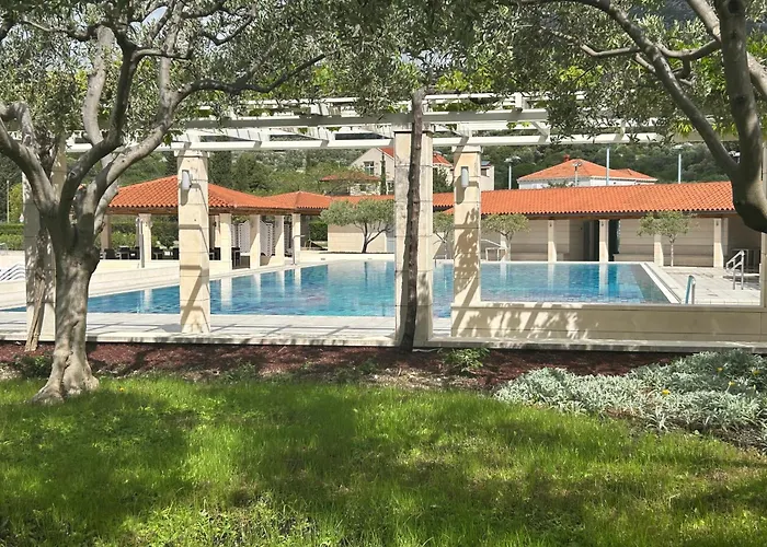 Admiral Grand Hotel Slano