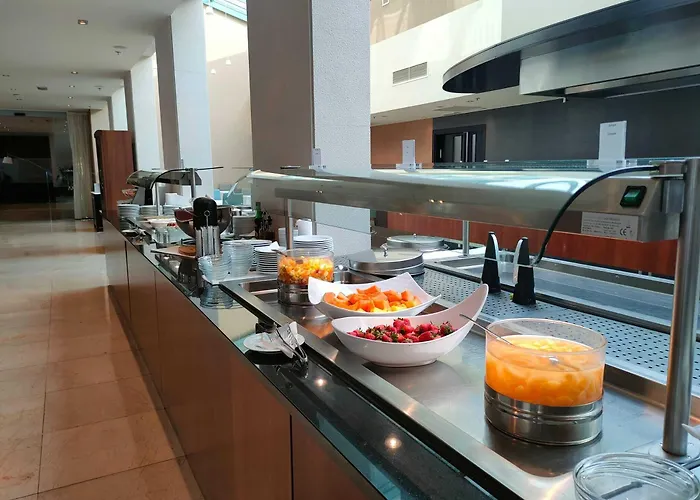 Admiral Grand 5* Slano