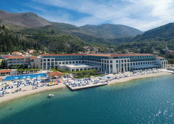 Hotel Admiral Grand Slano