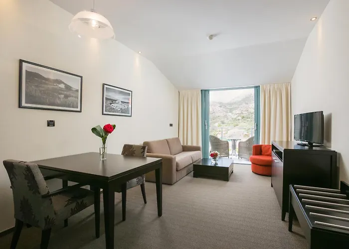 Admiral Grand 5* Slano