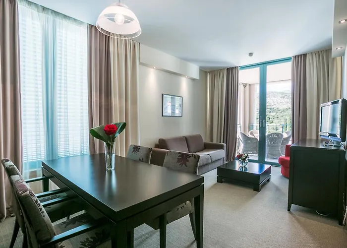 Hotel Admiral Grand 5*